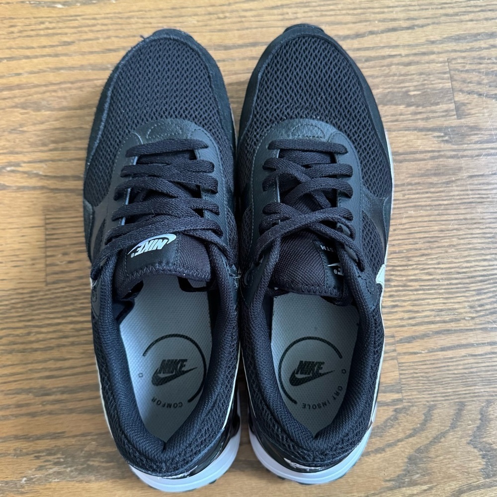 Nike Air Max SYSTM Men’s Sneakers Athletic Shoes Size 12 - Picture 12 of 15